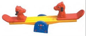 Customizable Indoor Plastic Playground Equipment <b>Set</b> Includes Pink Green <b>Swing</b> <b>Slide</b> for Home Kindergarten Use OEM - Product Image 3
