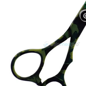 Tijeras Profesionales de Acero Inoxidable 440C, Herramienta de Precisión para Cortar el Cabello y Manualidades, Tijeras de Acero Inoxidable 440C - Product Image 6