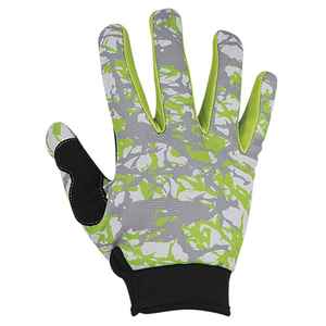 Wholesale price best Cow Goatskin Grain Leather Mechanic <b>Gloves</b> <b>Driver</b> <b>Gloves</b> Anti-Cut Anti-Impact Functions Mechanic <b>Gloves</b> - Product Image 5