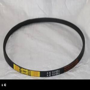 สายพานยางวี ขนาด 13x8 มม. สำหรับเครื่องจักร ระบบส่งกำลัง ผลิตตามสั่ง ขนาด 432-5334 มม. ยี่ห้อ Machiniya Industries รับประกัน 1 ปี - Product Image 3