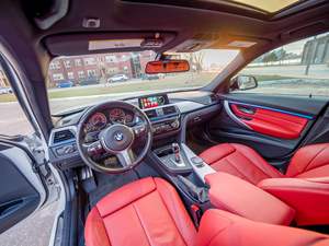 BMW 328D XDRIVE SPORTS WAGON 2018 USADO, Volante a la Izquierda/Derecha - Product Image 4