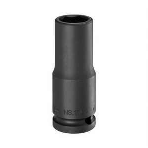 Llaves de Impacto Facom de 1/2'' de Largo Alcance, Métricas, de 6 Puntas, Calidad Premium - Product Image 3