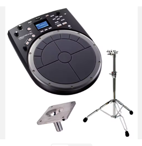 OFFRE PROMOTIONNELLE POUR L'INSTRUMENT DE PERCUSSION NUMÉRIQUE HP D-20 3 POUCES - Product Image 3