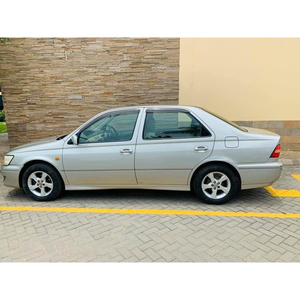 Sedán automático usado To-yota Vista, ideal para conducir en Ciudad y carretera, conducción cómoda y suave - Product Image 1