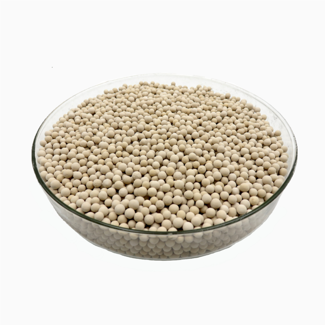 13x hp Molecular Sieve for Adsorbent and Desiccant Water Molecular Sieve