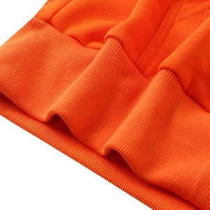 เสื้อแจ็กเก็ตผ้าฟลีซของผู้ชายผ้าฝ้ายเนื้อนุ่มมีฮู้ดสำหรับผู้ชายพิมพ์ลายพัฟ - Product Image 6