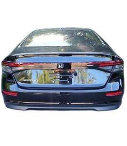 USADO 2023 EX FWD Asientos de tela oscura Control de crucero adaptativo ¡Oferta especial! En buen estado, listo para conducir - Product Image 1