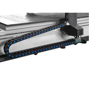 Maytere 2128 LS เราเตอร์ CNC 3แกนเครื่อง ATC ความแม่นยำสูงความแข็งแกร่งของผู้ผลิตแกะสลักไก่งวง - Product Image 4