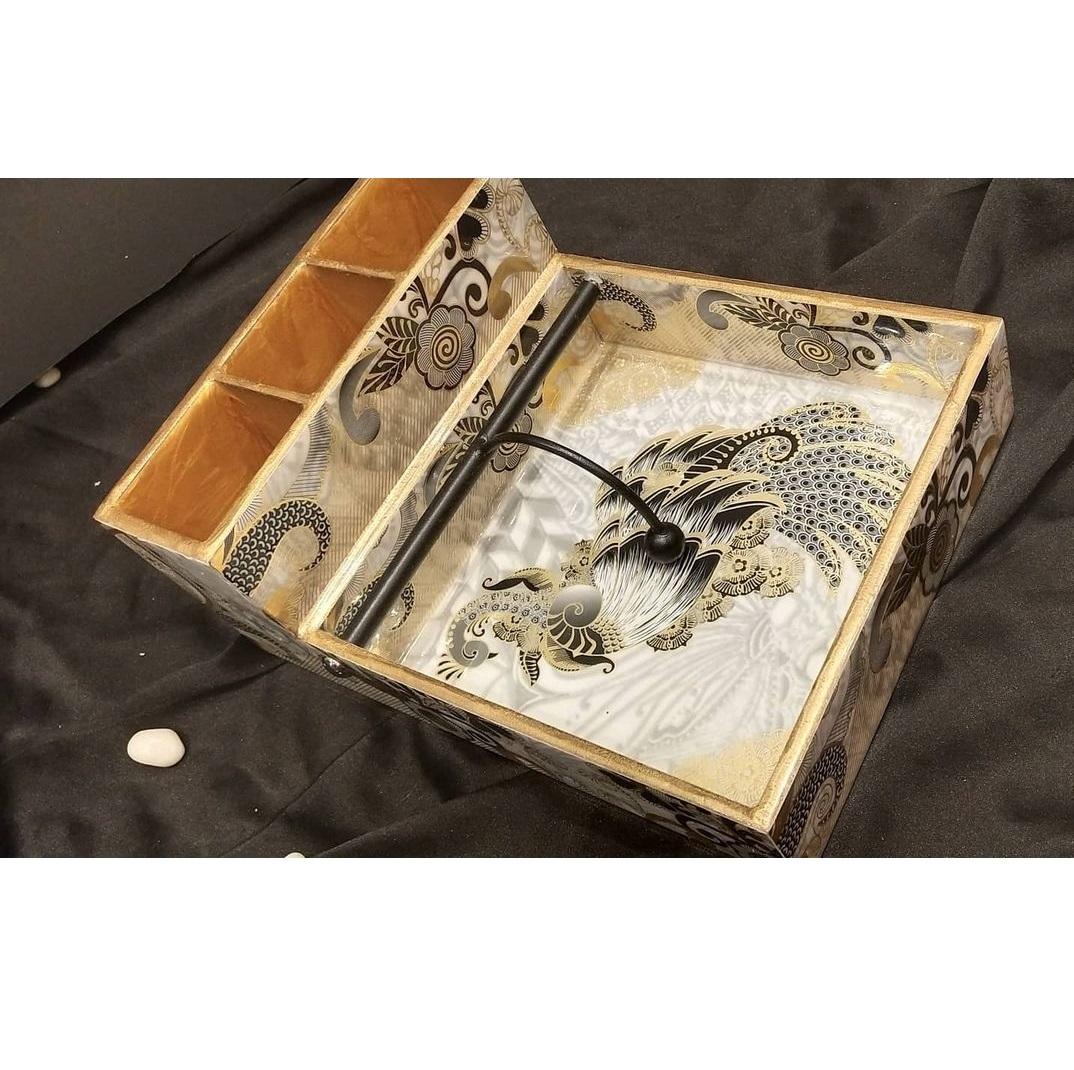 ปรับแต่ง