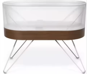 เปลนอนเด็กแบบพกพาเสียงรอบทิศทางมีสินค้าในสต็อกสูง - Product Image 1