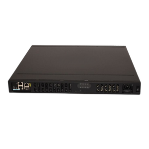 Meilleurs prix ISR4331-SEC/K9 (3GE,2NIM,1SM,4G FLASH,4G DRAM, paquet avancé de sécurité) du meilleur fournisseur - Product Image 3