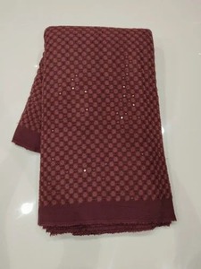 Telas Kurta de diseñador para hombres B2B Source, tejidos elásticos ecológicos, estampados innovadores, adornos bordados para prendas - Product Image 5