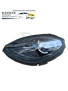 POR.SCHE MACAN S 95B 2018-2023 12V Faro Delantero Nuevo OEM 95B941080BC / 95B941079BC Izquierdo Derecho - Product Image 6