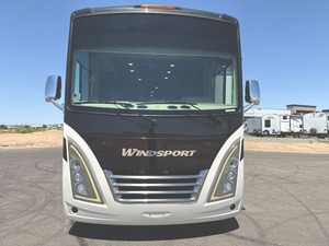 รถพ่วง T-h-o-r Windsport 31C ปี 2022 มือสอง พร้อมขาย - Product Image 5