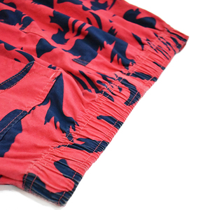 Pantalones cortos de verano para hombre, ropa de baño, pantalones cortos de lino para hombre, pantalones cortos informales de playa de algodón para hombre - Product Image 6