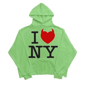 High Quality Men's Cotton Oversize Plain Blank Pullover Custom Hoodies <b>Jumper</b> Sweatshirt - Product Image 4