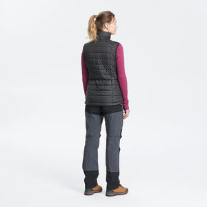 <b>Puffer</b> Vest Custom Manufacturer Latest Hot Selling Vest Winter Padded Quilted Branded Polo Equestrian <b>Gilets</b> <b>Women</b> <b>Puffer</b> Vests - Product Image 2