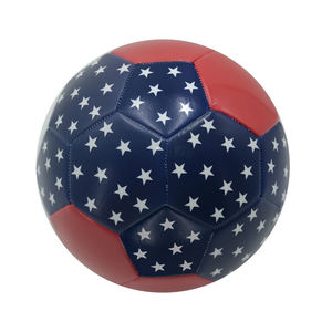 Venta directa de fábrica LOGOTIPO personalizado Fútbol para entrenamiento Fútbol Tamaño 5 Balones de fútbol oficiales - Product Image 6