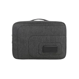 Custom Zip Frame Merchandising <b>Toiletry</b> Bag - Product Image 1