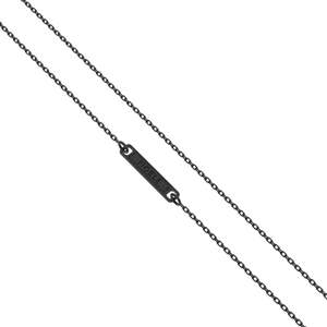 Collier chaîne en alliage de zinc Danta Gems - Product Image 5