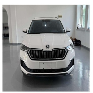 Usado 2024 Skooda Kamiq GT Facelift 1.5L Automático Premium Version4 - Product Image 2
