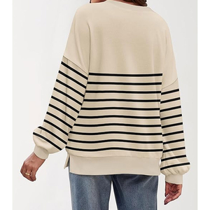 Novedad, Sudaderas Elegantes para Mujer, Diseño al por Mayor, Tendencias de Moda Masculina, Sudaderas Personalizadas, Ropa Casual de Calle al por Mayor - Product Image 5