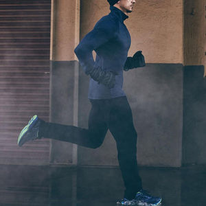 Conjunto Deportivo de Forro Polar para Hombre, Estilo Urbano, para Invierno, Ropa Deportiva, Personalización OEM/ODM, Marca Privada, Alta Calidad - Product Image 6