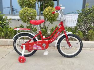 Customized Decals Global <strong>Best</strong>-seller Factory Direct Price Kids <strong>Bike</strong> 1216 Inch Painted Beautiful Price Splot Goods <strong>Girls</strong> <strong>Bikes</strong> - Product Image 3