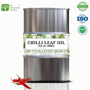 Huile essentielle d'huile de graines de piment de qualité cosmétique pour les soins de la peau et des cheveux - Product Image 3