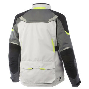 Chaqueta de motorista de carreras a prueba de viento para hombre, chaqueta textil Cordura para motocicleta para montar, chaqueta de motocicleta de carreras de la mejor calidad para hombre - Product Image 2
