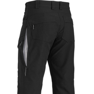 2025 nuevo camuflaje personalizado impermeable hombres caza senderismo pantalones caza ataque táctico pantalones OEM servicio personalizado - Product Image 6