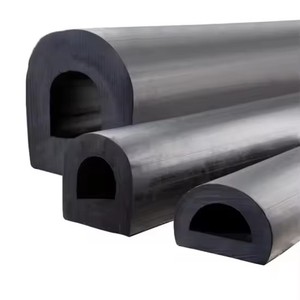 Hồ Sơ chắn bùn biển cao su với giảm xóc rung và giảm tiếng ồn cho hồ sơ Chắn Bùn an toàn tàu thương mại - Product Image 1