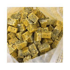 เสาวรสสีทองแช่แข็งจากเวียดนาม - Product Image 4