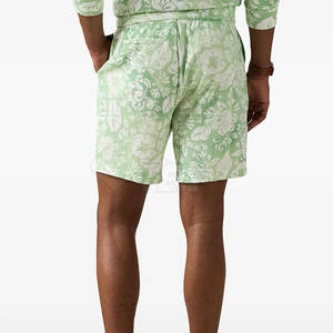 Pantalones Cortos Polo de Diseño Moderno y Costuras Duraderas para Hombre, Uso Diario Informal, Viajes, Estilo de Vida al Aire Libre - Product Image 5