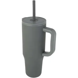 Vaso Térmico Brady de 900 ml, Artículos Sostenibles para Bebidas Promocionales - Product Image 3
