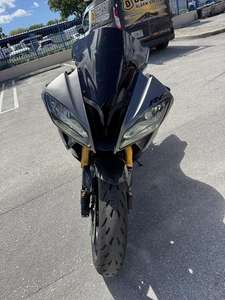 Motocicleta YZF-R6 2016 - Product Image 2