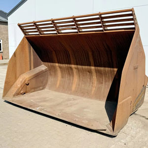 Caterpillar 950M 966M (Ulrich) Godet à pointe haute - Product Image 1