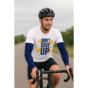 Manchon de compression pour le bras, pour le soutien musculaire, avec un design respirant confortable, léger et ajusté - Product Image 3