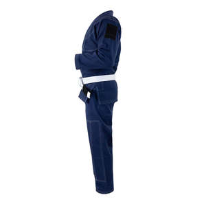 Uniformes d'arts martiaux sur mesure de qualité supérieure, service OEM, Jujitsu BJJ Gi Karaté Judo, respirant, léger, durable - Product Image 2