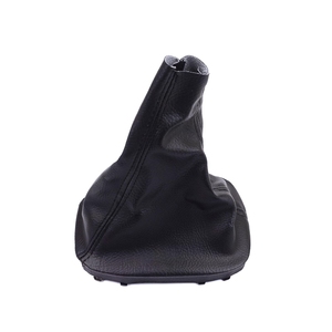 หัวเกียร์ BSP781 พร้อมปลอกหุ้มสีดำ รุ่น 5738056 สำหรับรถ Corsa D - Product Image 1