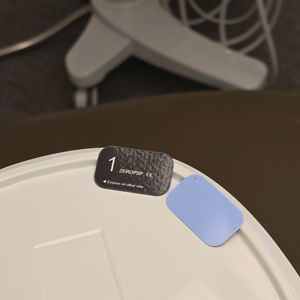 Escáner Digital de Imágenes Dentales PSP Zeropsp 1size, Sensor de Rayos X ZERO Film, Certificado CE Clase I, Dimedi APIXIA TYRIS Negro, 1 Año - Product Image 1