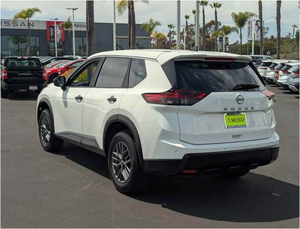 Nissan Rogue S FWD 2024 Usado en Buen Estado - Product Image 2