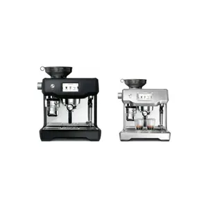 Máquinas de café comerciais à venda com preço baixo no mercado de fornecedores e fabricantes diretos