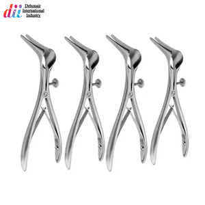 Minor Operation Plastic Surgery <b>Instruments</b> Blepharoplasty Surgical <b>Instrument</b>,Good Quality Plastic Surgery Set by Debonairii - Product Image 4