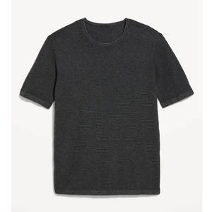 Camisetas de Manga Corta 100% Algodón para Hombre, Camisetas con Estampado 3D, Camisetas Gráficas Holgadas Básicas de Moda para Hombre - Product Image 5