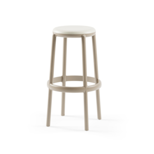 75 Cm Duo <b>Bar</b> <b>Stool</b> - Product Image 5