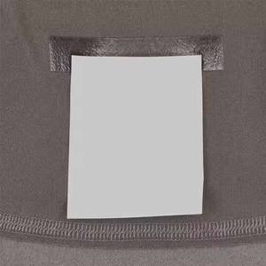 Cagoule cousue sur mesure pour hommes, tenue décontracté personnalisé, cagoule respirante et confortable pour hommes, courte pour adultes - Product Image 3