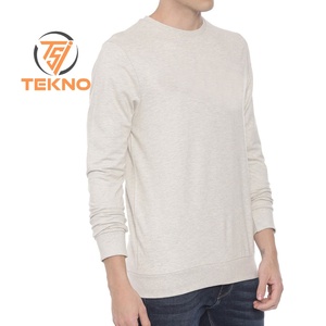 Nueva sudadera personalizada de alta calidad para hombre, superventas, precio al por mayor, sudaderas transpirables ligeras personalizadas a la moda para hombre - Product Image 3