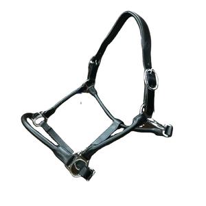 Harnais de cheval en cuir indien de haute qualité AL RAHMAN TACKS, design anatomique, couleur et taille personnalisées, produit équestre durable - Product Image 1