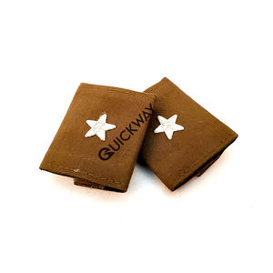 2024 prix usine épaulettes épaulettes tresse broderie épaulettes professionnelles pour officier - Product Image 5